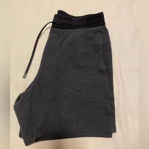 lululemon at ease short